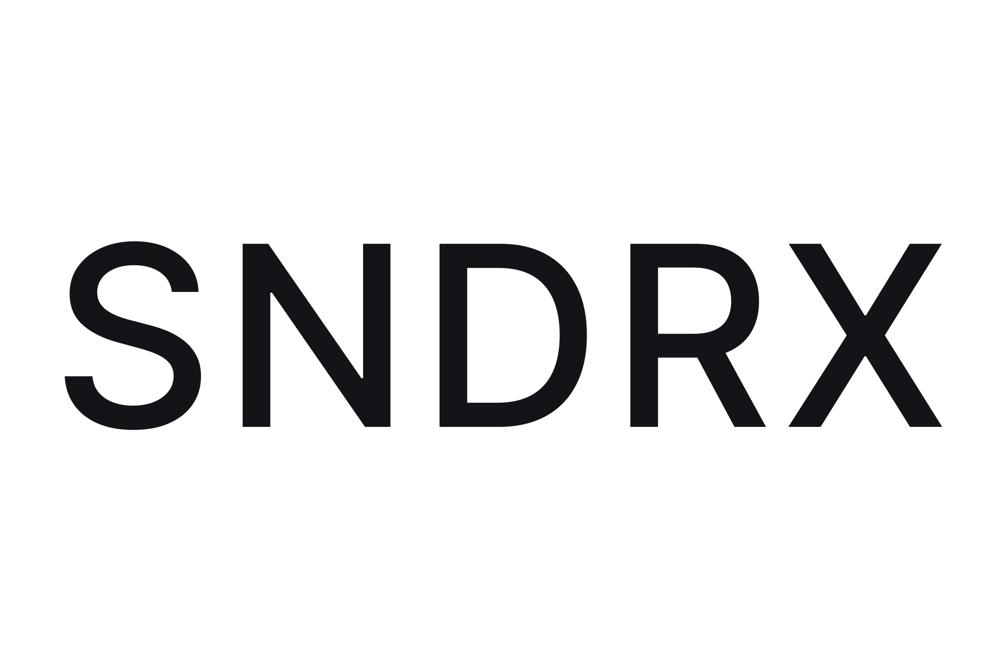 SNDRX